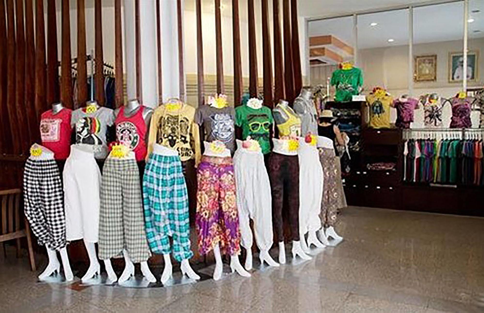 فندق لانا هاوس شيانغ ماي المظهر الخارجي الصورة